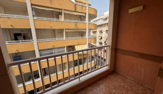 Apartment in Torrevieja, Spain, Estacion de autobuses area, 2 bedrooms, 68 m2 - #ASV-21-S687/776 image 0