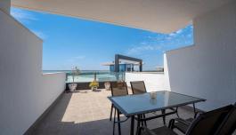 Apartment in Guardamar del Segura, Spain, Urb el raso area, 1 bedroom, 63 m2 - #ASV-5304-A/11075 image 2