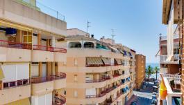 Apartment in Torrevieja, Spain, Playa del cura area, 1 bedroom, 59 m2 - #ASV-6-10.517/971 image 2