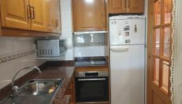 Apartment in Torrevieja, Spain, Acequion area, 3 bedrooms, 61 m2 - #ASV-2-SOLANA/1270 image 4