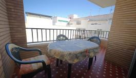Apartment in Torrevieja, Spain, Centro area, 2 bedrooms, 60 m2 - #ASV-G51/1077 image 1