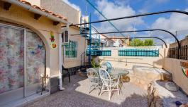 Town house in Pilar de la Horadada, Spain, Pinar de Campoverde area, 2 bedrooms, 50 m2 - #ASV-C99K2/3437 image 2