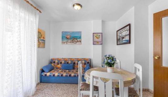 Купить недвижимость в Торревьеха, Испания. Район torrevieja, 3 спальни, 70 м2 image 0