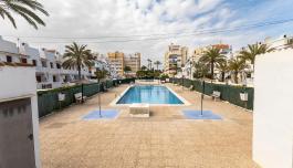 Apartment in Torrevieja, Spain, La veleta area, 2 bedrooms, 67 m2 - #ASV-1817/846 image 2