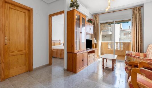 Apartment in Torrevieja, Spain, Centro area, 2 bedrooms, 68 m2 - #ASV-21-S694/776 image 0