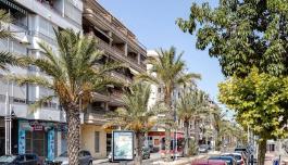 Apartment in Torrevieja, Spain, Playa del Cura area, 3 bedrooms, 102 m2 - #ASV-6-30.959/971 image 1