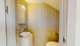Town house in Torrevieja, Spain, Playa de los Náufragos area, 3 bedrooms, 155 m2 - #ASV-TE1022/12342 image 5