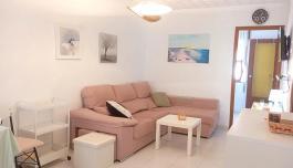 Bungalow in Torrevieja, Spain, Torretas area, 2 bedrooms, 56 m2 - #ASV-7-820/1389 image 1