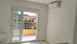 Penthouse in Torrevieja, Spain, La Mata area, 30 m2 - #ASV-19627/3818 image 1