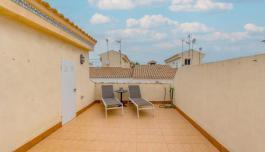 Penthouse in Orihuela Costa, Spain, La Ciñuelica area, 2 bedrooms, 61 m2 - #ASV-4-AT-198/1267 image 4