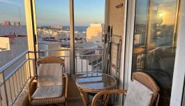 Apartment in Torrevieja, Spain, Playa del cura area, 1 bedroom, 56 m2 - #ASV-AG30/1350 image 2
