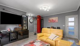 Apartment in Torrevieja, Spain, Centro area, 3 bedrooms, 84 m2 - #ASV-21-V174/776 image 4