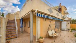 Town house in Torrevieja, Spain, Carrefour area, 4 bedrooms, 70 m2 - #ASV-17627/3818 image 1