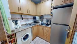 Apartment in Torrevieja, Spain, Estacion de autobuses area, 1 bedroom, 55 m2 - #ASV-YICJ188/11011 image 4