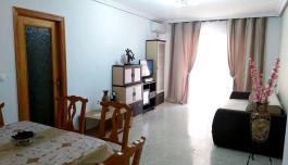 Apartment in Torrevieja, Spain, Acequion area, 2 bedrooms, 78 m2 - #ASV-TM1860/1641 image 5