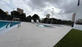 Купить квартиру в Бенидорм, Испания. Район Playa de Poniente, 3 спальни, 94 м2 image 2
