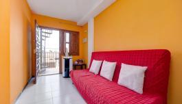 Bungalow in Torrevieja, Spain, El chaparral area, 1 bedroom, 42 m2 - #ASV-6-10.514/971 image 2