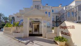 Apartment in Torrevieja, Spain, Los Frutales area, 2 bedrooms, 77 m2 - #ASV-7-825/1389 image 1
