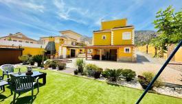 Villa in Orihuela, Spain, Urb. Montepinar area, 5 bedrooms, 201 m2 - #ASV-29-MH-230/6105 image 3