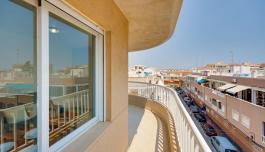 SE VENDE BONITO Y LUMINOSO APARTAMENTO EN AVD. DE LAS HABANERAS!!!! GARAJE Y TRASTERO OPCIONAL!!! image 5