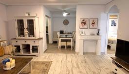 Town house in Torrevieja, Spain, Los Balcones - Los Altos del Edén area, 3 bedrooms, 110 m2 - #ASV-Y237C/4083 image 5