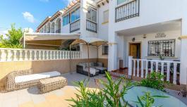 Apartment in Orihuela Costa, Spain, Zeniamar-Horizonte-La Campana area, 2 bedrooms, 76 m2 - #ASV-4-B-Z1025/1267 image 1