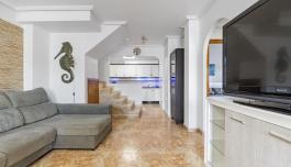 Town house in Orihuela Costa, Spain, La Ciñuelica area, 4 bedrooms, 97 m2 - #ASV-4-B-Z1027/1267 image 1