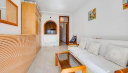 Studio in Torrevieja, Spain, Habaneras area, 31 m2 - #ASV-A0140JN/1142 image 3