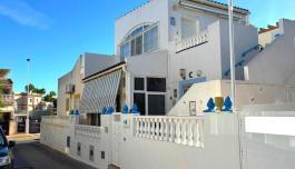 Town house in Torrevieja, Spain, Los Balcones - Los Altos del Edén area, 3 bedrooms, 110 m2 - #ASV-Y237C/4083 image 2