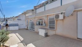 Bungalow in Torrevieja, Spain, El chaparral area, 3 bedrooms, 100 m2 - #ASV-21-K21/776 image 4