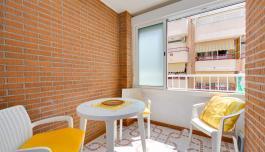 Apartment in Torrevieja, Spain, Playa del cura area, 1 bedroom, 59 m2 - #ASV-6-10.517/971 image 1