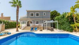 Недвижимость в Испании купить. Район La marina, 5 спален, 273 м2 image 2