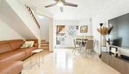 Town house in Torrevieja, Spain, Playa de los Náufragos area, 3 bedrooms, 80 m2 - #ASV-29-MH-320/6105 image 5