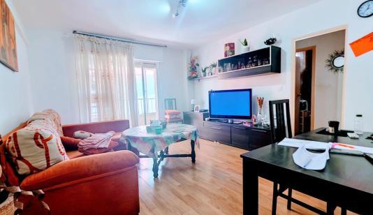 Apartment in Torrevieja, Spain, Centro area, 3 bedrooms,  - #ASV-UMT2/1077 image 0