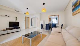 Bungalow in Orihuela Costa, Spain, Los Dolses area, 3 bedrooms, 156 m2 - #ASV-16553/3818 image 3
