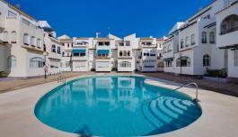 Apartment in Torrevieja, Spain, El Acequión - Los Náufragos area, 1 bedroom, 52 m2 - #ASV-ref.633-219/2350 image 2