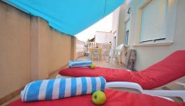 Penthouse in Torrevieja, Spain, Playa del cura area, 3 bedrooms, 74 m2 - #ASV-0466/1778 image 2