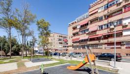 Apartment in Torrevieja, Spain, Playa de los locos area, 1 bedroom, 49 m2 - #ASV-17525/3818 image 3