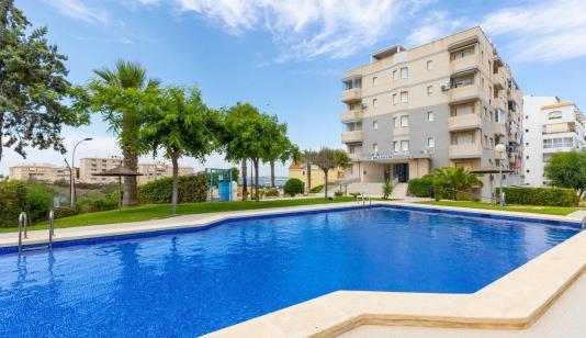 Apartment in Torrevieja, Spain, Torreblanca area, 2 bedrooms, 45 m2 - #ASV-2429C/9178 image 0