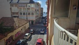 Apartment in Torrevieja, Spain, Playa del cura area, 2 bedrooms, 90 m2 - #ASV-VP11/1077 image 1