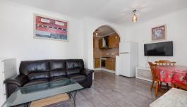 Town house in Torrevieja, Spain, La Siesta - El Salado - Torreta area, 2 bedrooms, 58 m2 - #ASV-19-2419/727 image 2