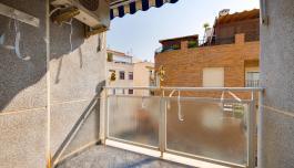 Apartment in Torrevieja, Spain, Playa del Cura area, 2 bedrooms, 60 m2 - #ASV-A299N2/3437 image 2