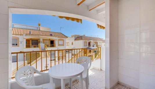 Bungalow in Torrevieja, Spain, Parque de las Naciones area, 2 bedrooms, 50 m2 - #ASV-19355/3818 image 0