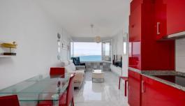 Apartment in Torrevieja, Spain, Cabo cervera area, 2 bedrooms, 51 m2 - #ASV-A304K2/3437 image 3