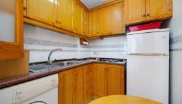 Studio in Torrevieja, Spain, Habaneras area, 31 m2 - #ASV-A0140JN/1142 image 4