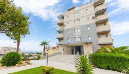 Apartment in Torrevieja, Spain, Torreblanca area, 2 bedrooms, 45 m2 - #ASV-2429C/9178 image 1
