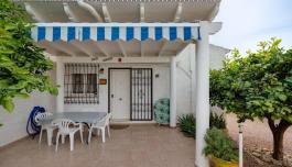 Villa in Orihuela Costa, Spain, La Florida area, 2 bedrooms, 64 m2 - #ASV-19731/3818 image 1