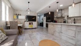House in Torrevieja, Spain, Centro area, 3 bedrooms, 138 m2 - #ASV-NA226/9576 image 1