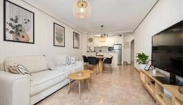Apartment in Torrevieja, Spain, Centro area, 1 bedroom, 59 m2 - #ASV-NA217/9576 image 3