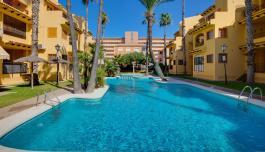 Apartment in Torrevieja, Spain, La Mata area, 3 bedrooms, 93 m2 - #ASV-A3002RH/11253 image 5